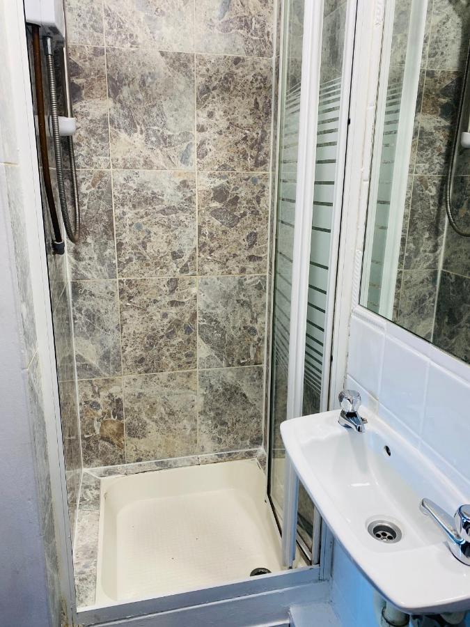 Apartament Haggerston Londyn Zewnętrze zdjęcie