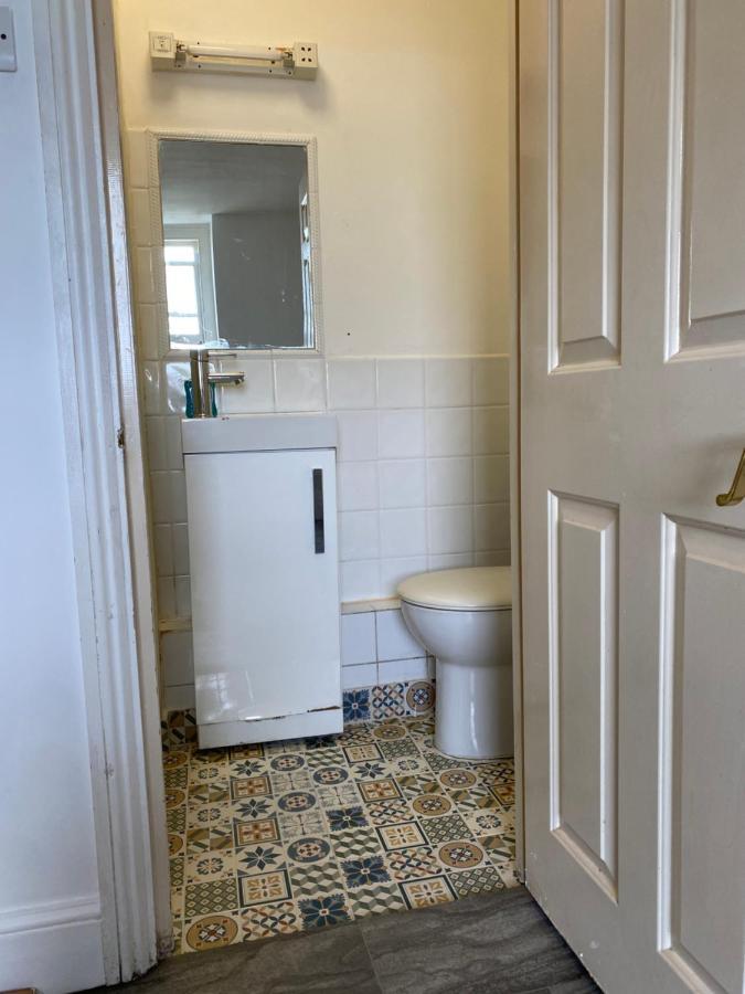 Apartament Haggerston Londyn Zewnętrze zdjęcie