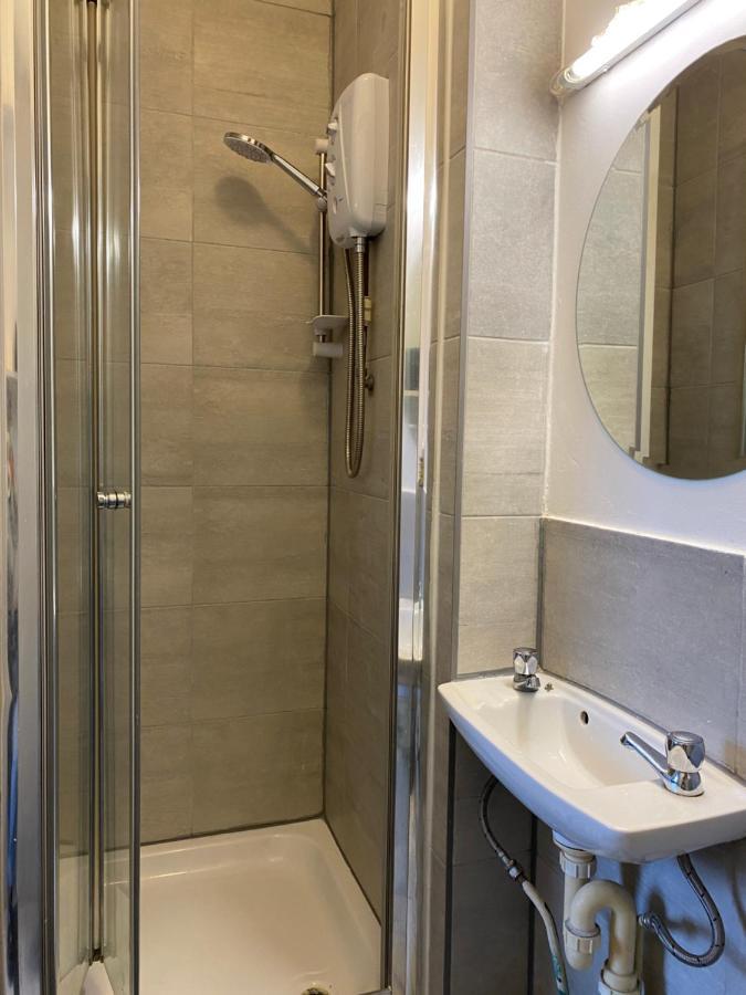Apartament Haggerston Londyn Zewnętrze zdjęcie