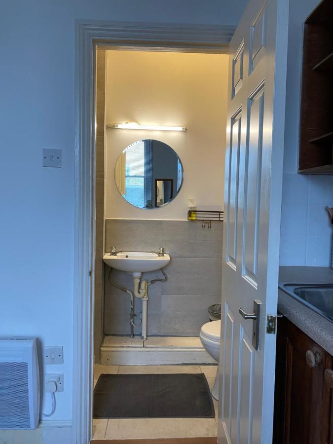Apartament Haggerston Londyn Zewnętrze zdjęcie
