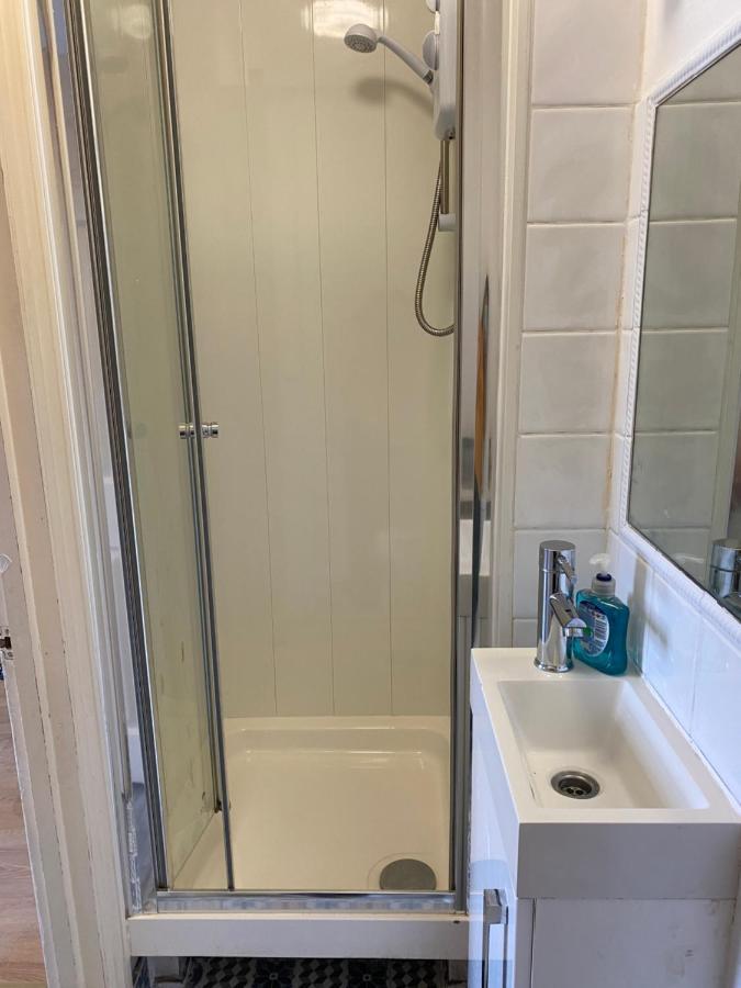 Apartament Haggerston Londyn Zewnętrze zdjęcie