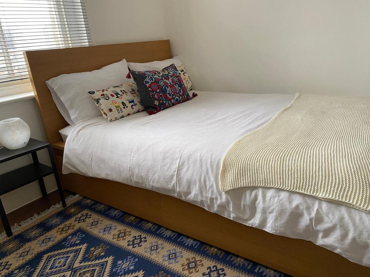 Apartament Haggerston Londyn Zewnętrze zdjęcie