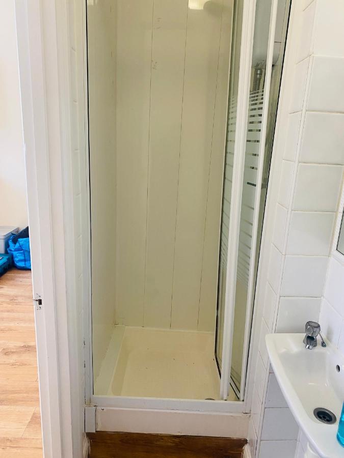 Apartament Haggerston Londyn Zewnętrze zdjęcie