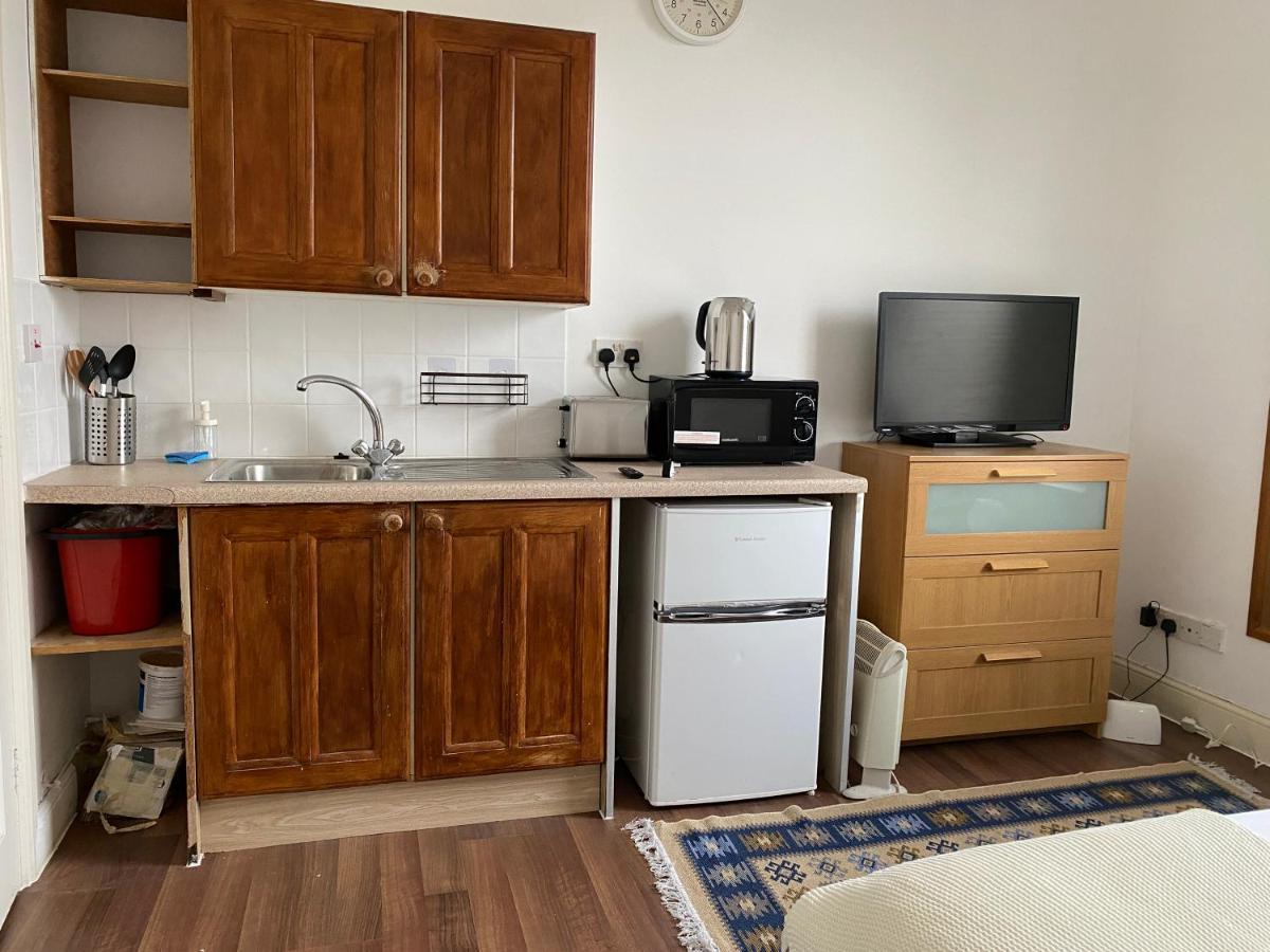 Apartament Haggerston Londyn Zewnętrze zdjęcie