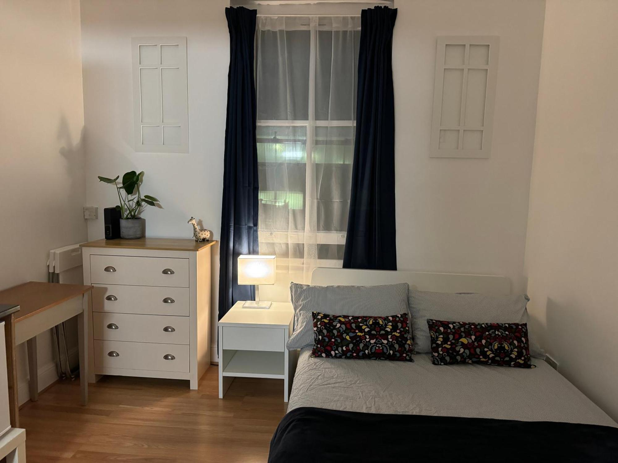 Apartament Haggerston Londyn Zewnętrze zdjęcie