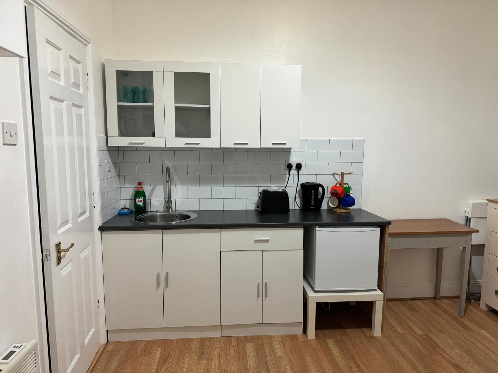 Apartament Haggerston Londyn Zewnętrze zdjęcie