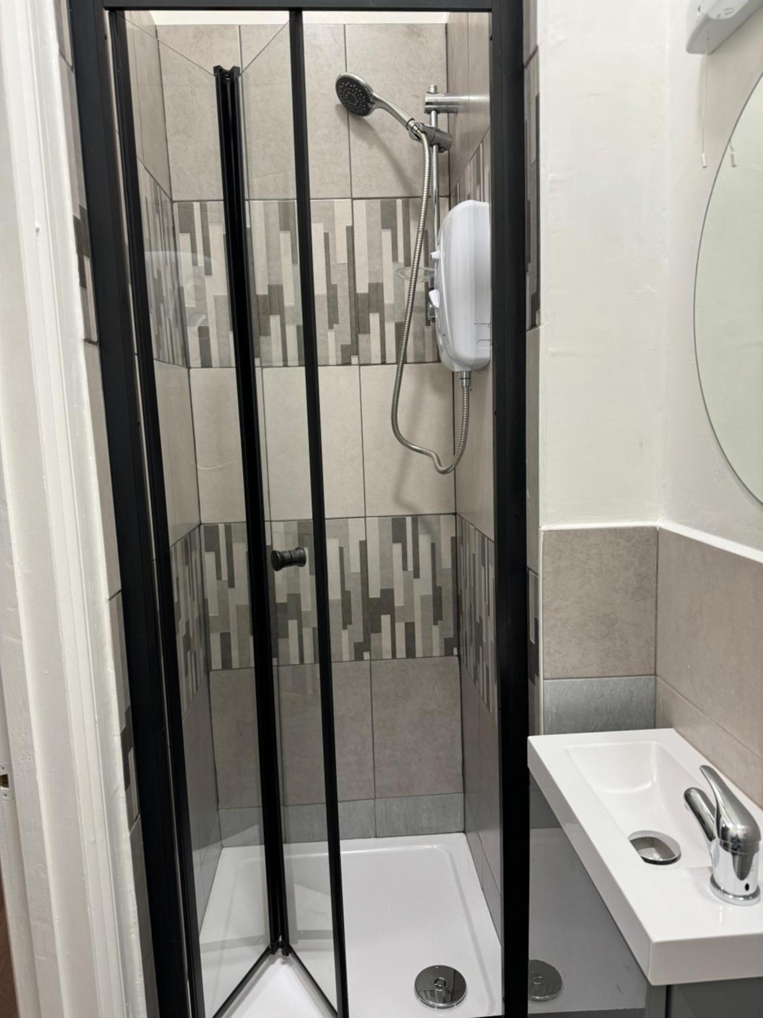 Apartament Haggerston Londyn Zewnętrze zdjęcie