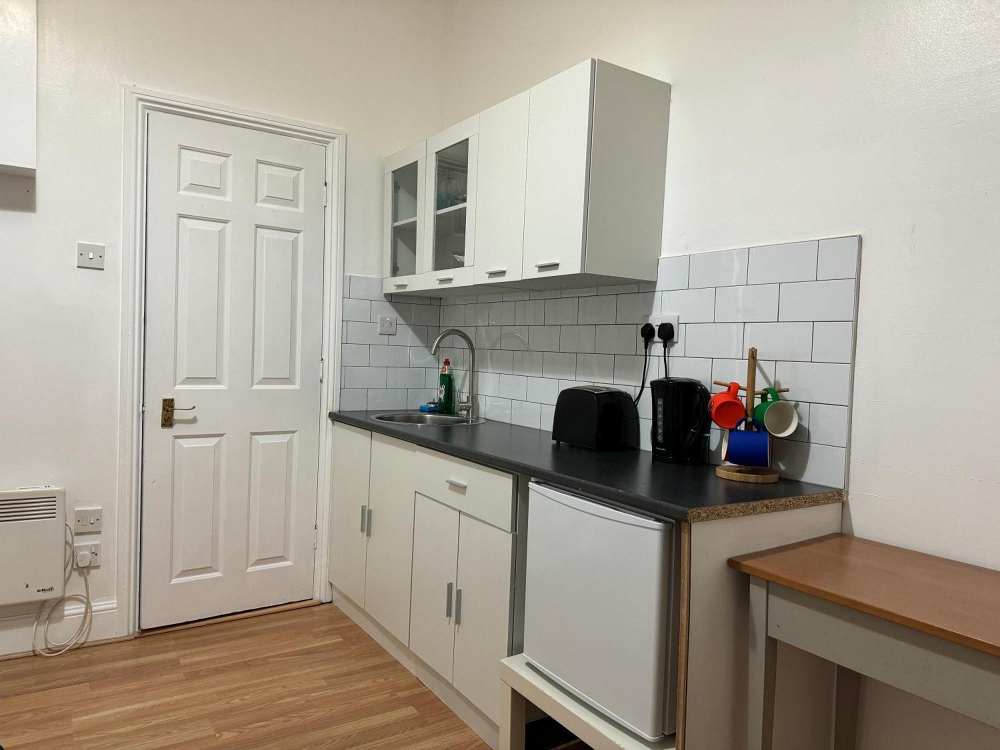 Apartament Haggerston Londyn Zewnętrze zdjęcie