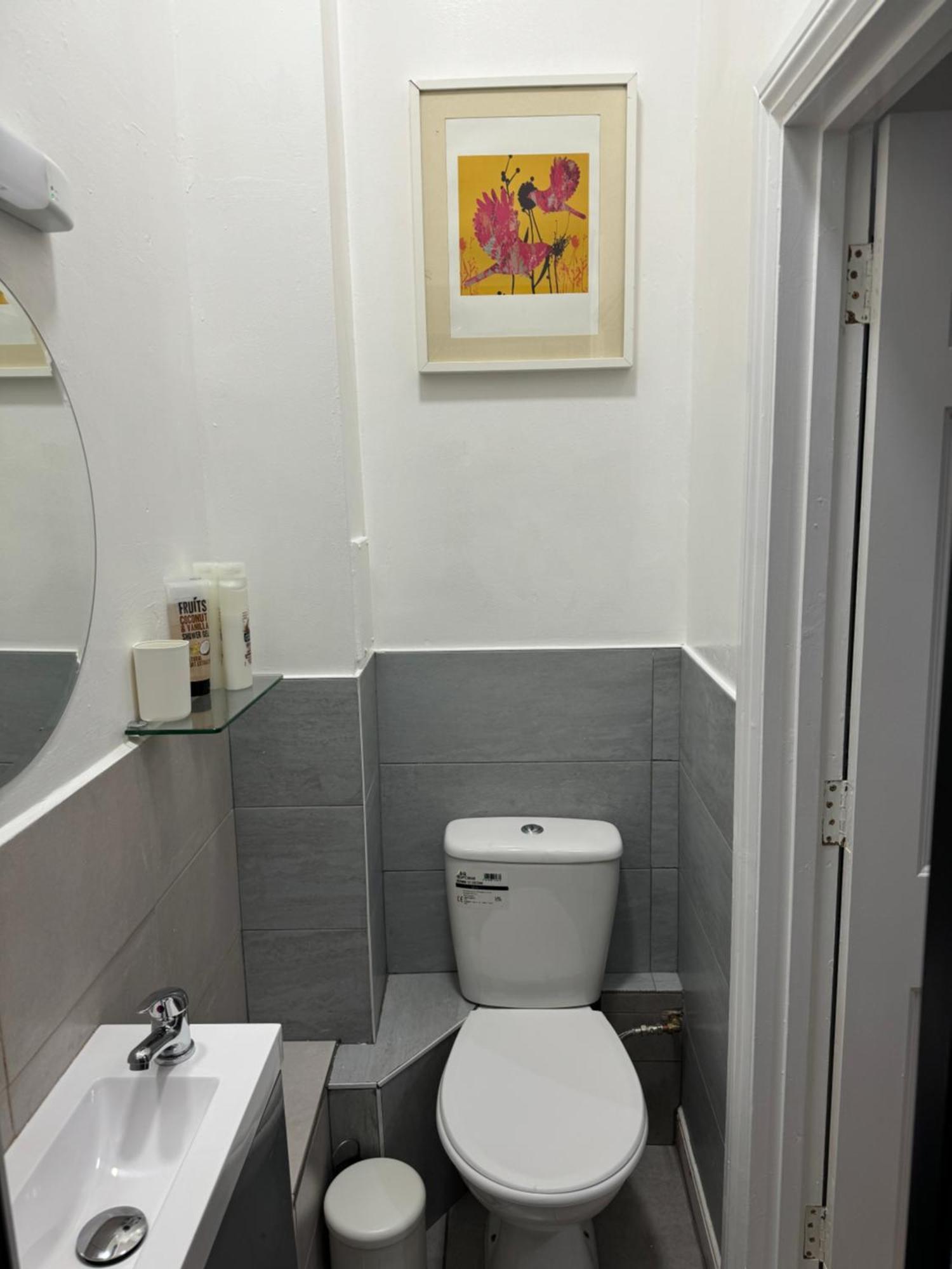 Apartament Haggerston Londyn Zewnętrze zdjęcie